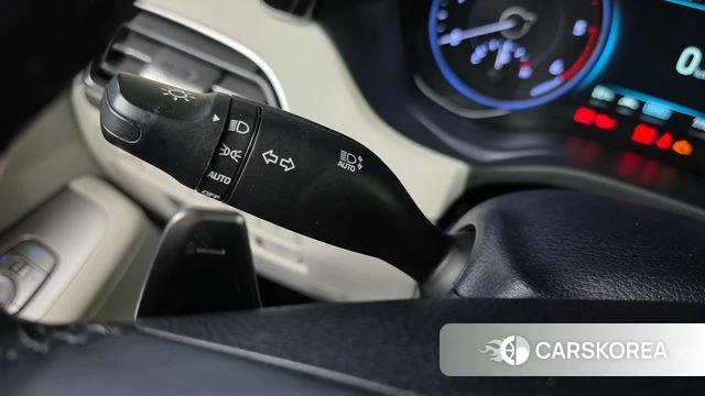 Hyundai Palisade id 5018182 из Кореи 20