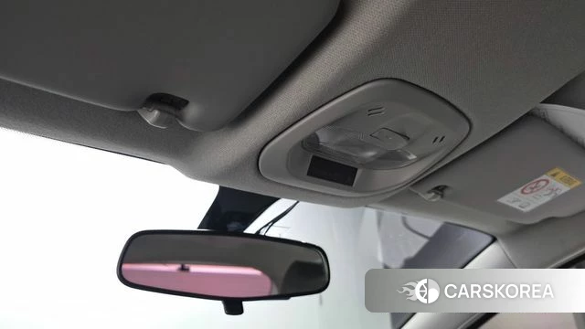 Chevrolet (GM Daewoo) The New Spark id 5041206 из Кореи 20