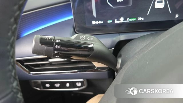 Kia The New K8 Hybrid id 5011334 из Кореи 20