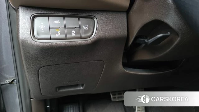 Hyundai Santa Fe TM id 4770352 из Кореи 20