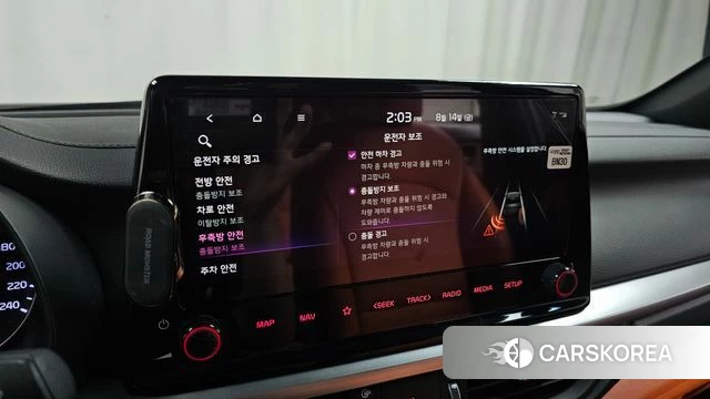 Kia The New K3 2nd generation id 4702130 из Кореи 20