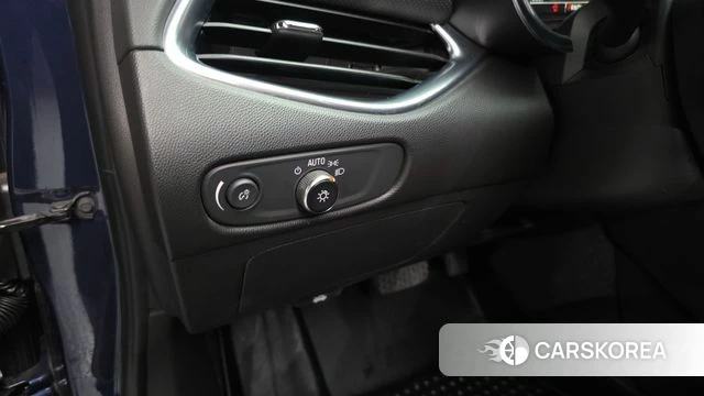 Chevrolet (GM Daewoo) All New Malibu id 4960352 из Кореи 20