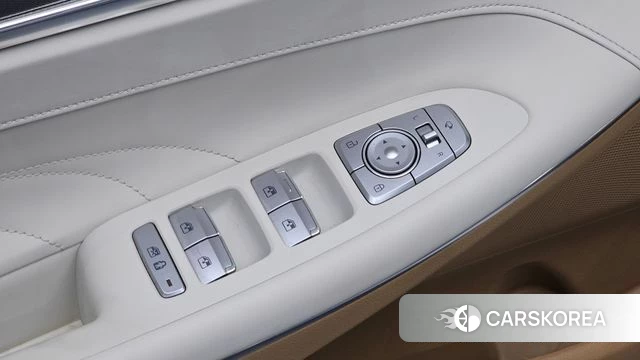 Hyundai The New Grandeur IG id 4967020 из Кореи 20