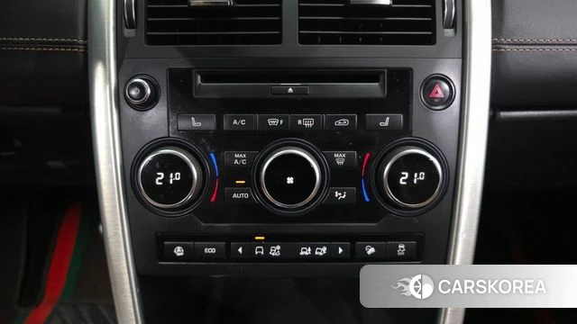 Land Rover Discovery Sports id 5035671 из Кореи 20