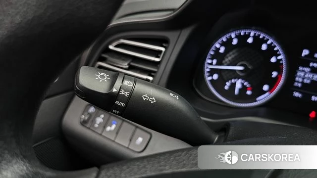 Hyundai The New Avante AD id 5013959 из Кореи 20