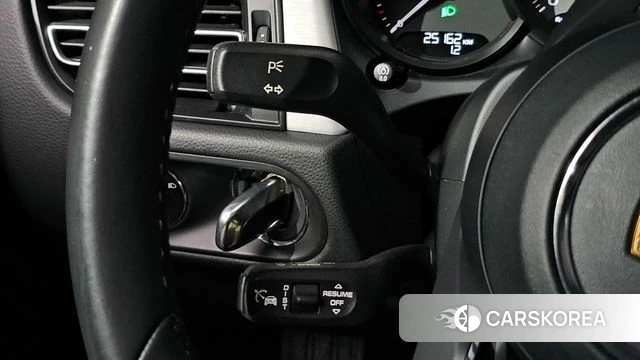 Porsche Macan id 4899178 из Кореи 20