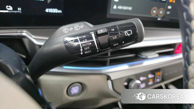 Kia The New Sorento 4th Generation id 5001659 из Кореи 20