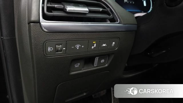 Hyundai Palisade id 5023129 из Кореи 20