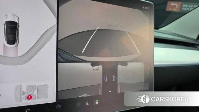 Tesla Model 3 id 4991844 из Кореи 20