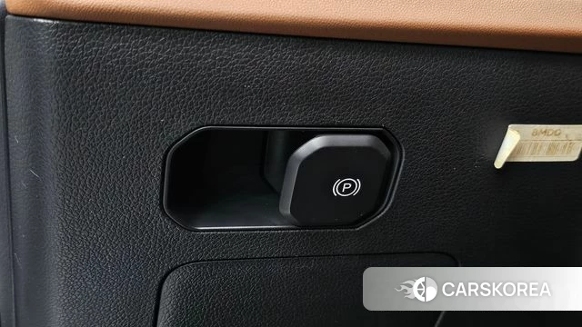 Ssangyong Torres id 4981416 из Кореи 20