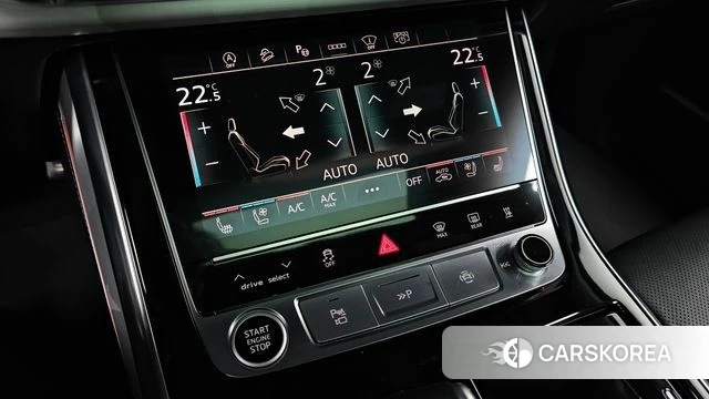 Audi Q8 (4M) id 5027871 из Кореи 20