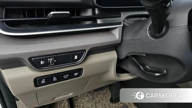 Kia The New Carnival 4th Generation id 4870771 из Кореи 20