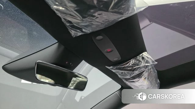 Tesla Model Y id 4791776 из Кореи 20