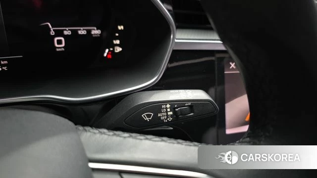Audi Q3 (F3) id 5059247 из Кореи 20