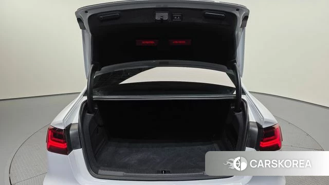 Audi New A6 id 4978270 из Кореи 20