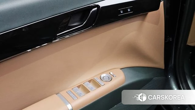 Hyundai Grandeur Hybrid (GN7) id 4995663 из Кореи 20
