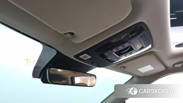 Kia Carnival 4th generation id 5034333 из Кореи 20