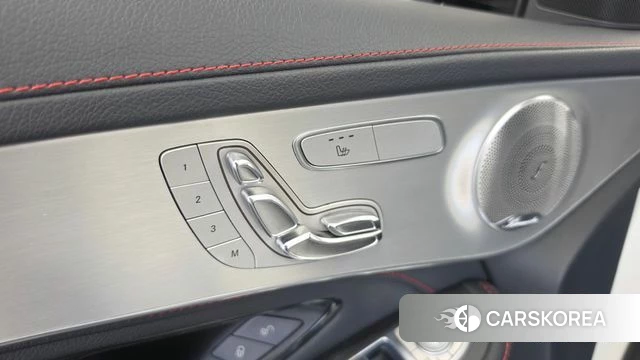 Mercedes-Benz GLC-Class X253 id 4967231 из Кореи 20