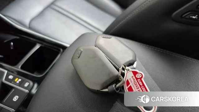 Kia The New Sorento 4th Generation id 5045973 из Кореи 20