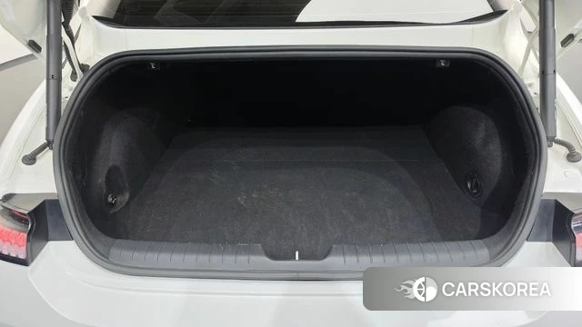 Hyundai Ionic 6 id 5002578 из Кореи 20