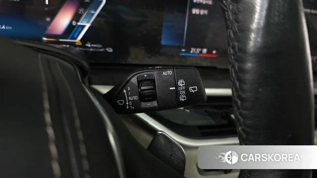 BMW X5 (G05) id 5045707 из Кореи 20