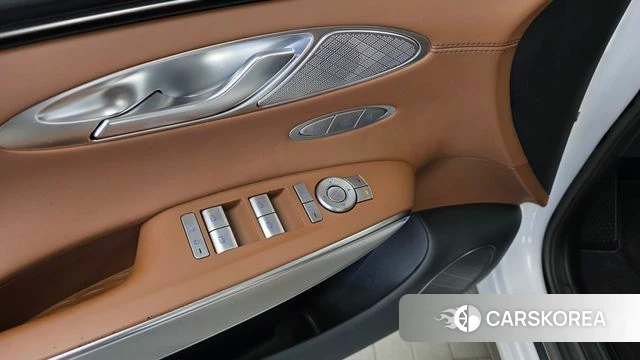 Genesis GV70 id 4987334 из Кореи 20