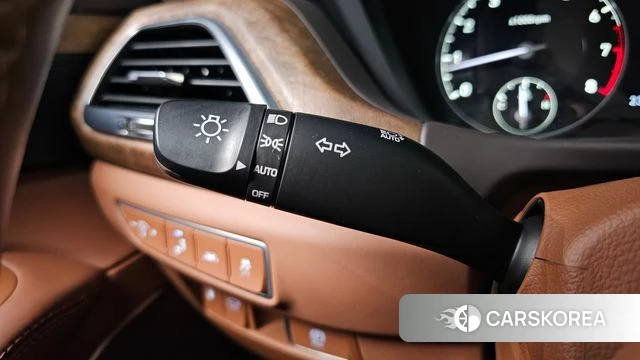 Genesis G90 id 5035741 из Кореи 20