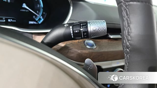 Genesis G80 (RG3) id 4935372 из Кореи 20