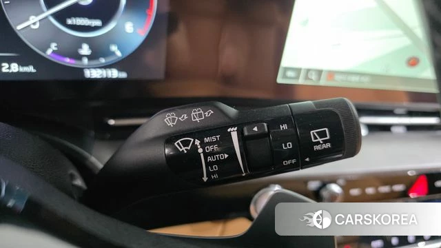Kia Carnival 4th generation id 5021614 из Кореи 20