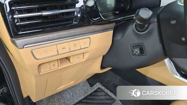 Kia Mohave Master id 5023434 из Кореи 20