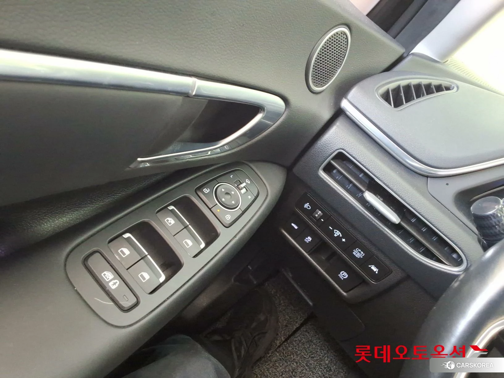Hyundai Sonata Hybrid id 5001039 из Кореи 20
