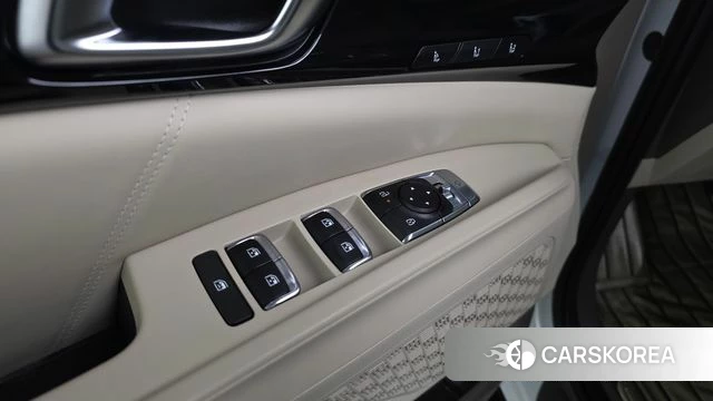 Kia The New Carnival 4th Generation id 5032862 из Кореи 20