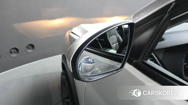 Hyundai All New Tucson id 4967871 из Кореи 20