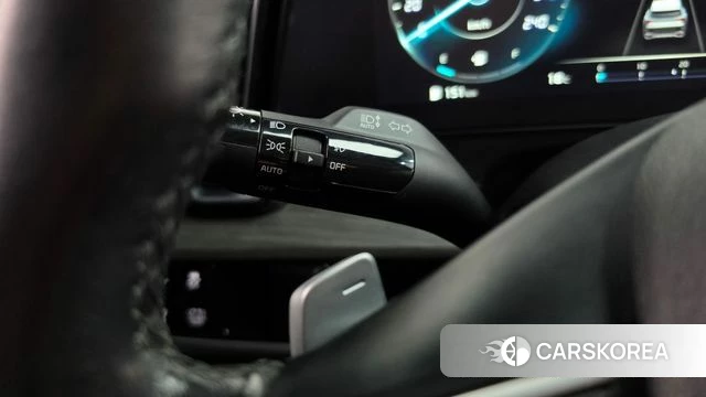 Kia Sportage 5th Generation Hybrid id 5017225 из Кореи 20