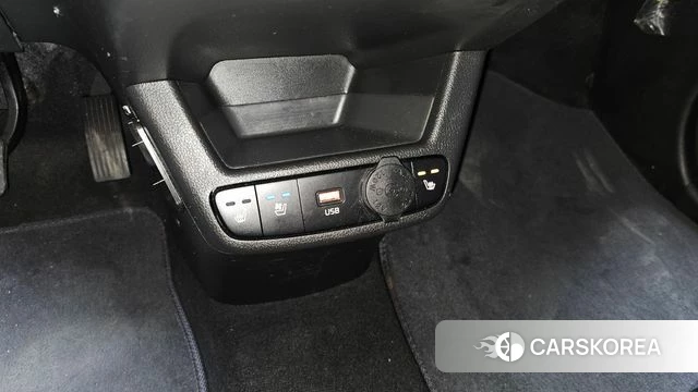 Kia The New Kia Ray id 5058777 из Кореи 20