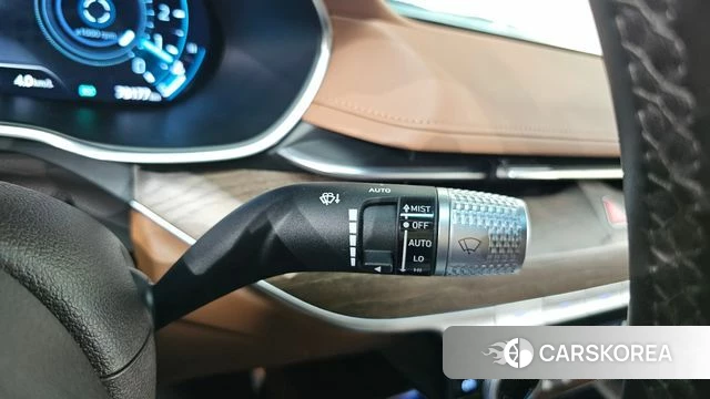 Genesis G80 (RG3) id 5017655 из Кореи 20
