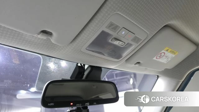 Hyundai Casper id 4835845 из Кореи 20