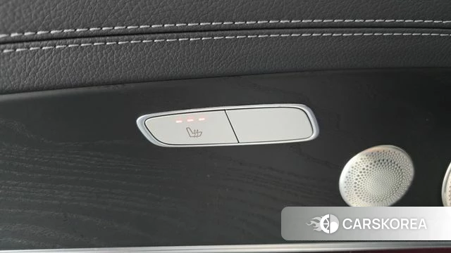 Mercedes-Benz E-Class W213 id 4966215 из Кореи 20