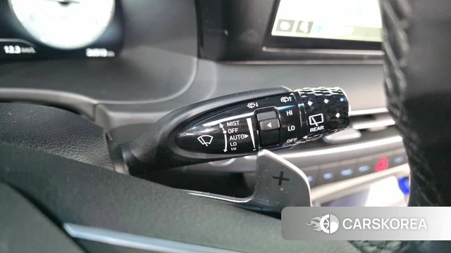 Hyundai The New Palisade id 5026433 из Кореи 20
