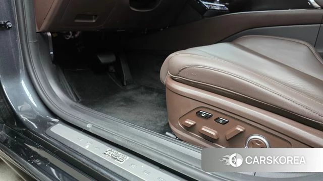 Hyundai Grandeur (GN7) id 4975116 из Кореи 20