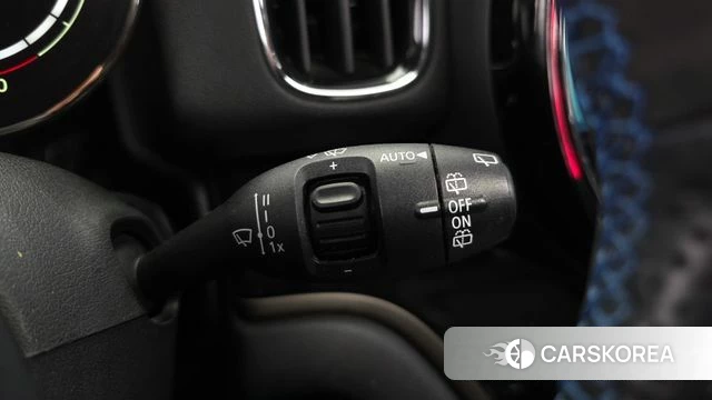 Mini Cooper D Countryman id 5047773 из Кореи 20