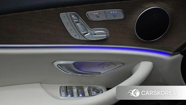 Mercedes-Benz E-Class W213 id 4918008 из Кореи 20