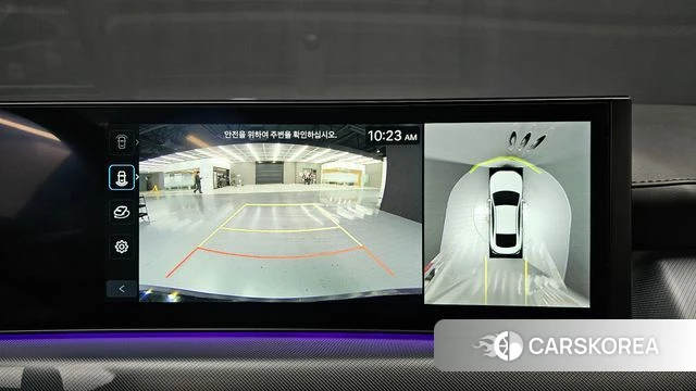 Hyundai Sonata D Edge (DN8) id 5011777 из Кореи 20