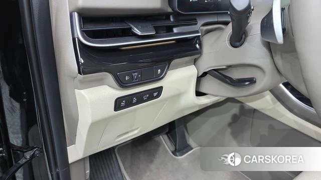 Kia The New Carnival 4th Generation id 5026480 из Кореи 20