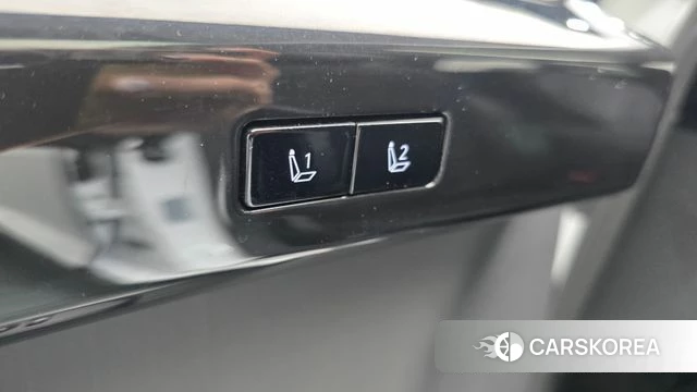 Hyundai Grandeur Hybrid (GN7) id 4981179 из Кореи 20