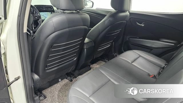 Ssangyong Berry New Tivoli id 5013707 из Кореи 20