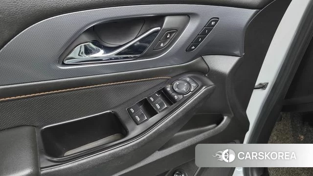 Chevrolet (GM Daewoo) Traverse id 4937188 из Кореи 20