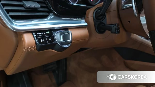 Porsche Panamera (971) id 4982557 из Кореи 20