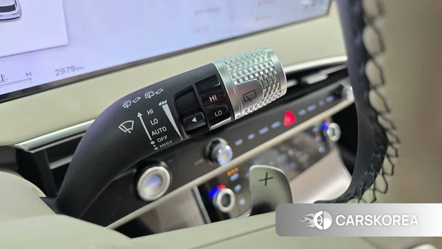 Genesis GV70 id 5021190 из Кореи 20