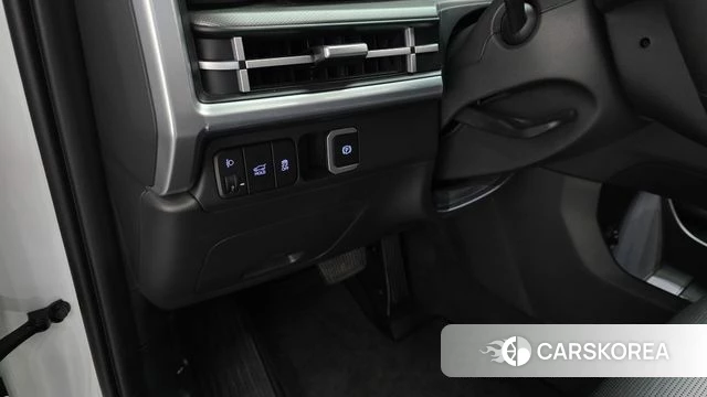 Hyundai Santa Fe (MX5) id 4957664 из Кореи 20